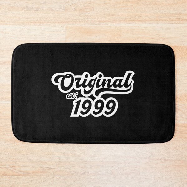 Item preview, Original 1999 birthday designed and sold by catsandmore.