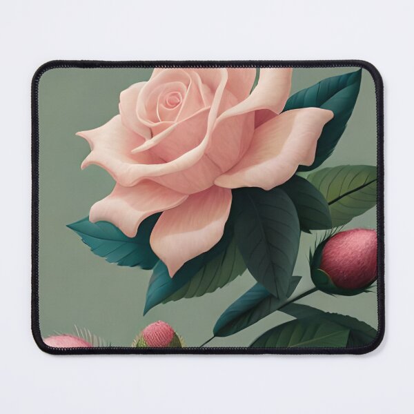 Item preview, Rose Art designed and sold by Matcha Yoru.