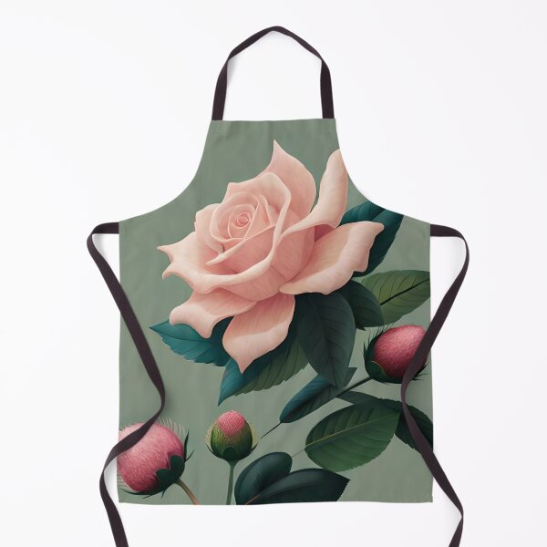 Item preview, Rose Art designed and sold by Matcha Yoru.