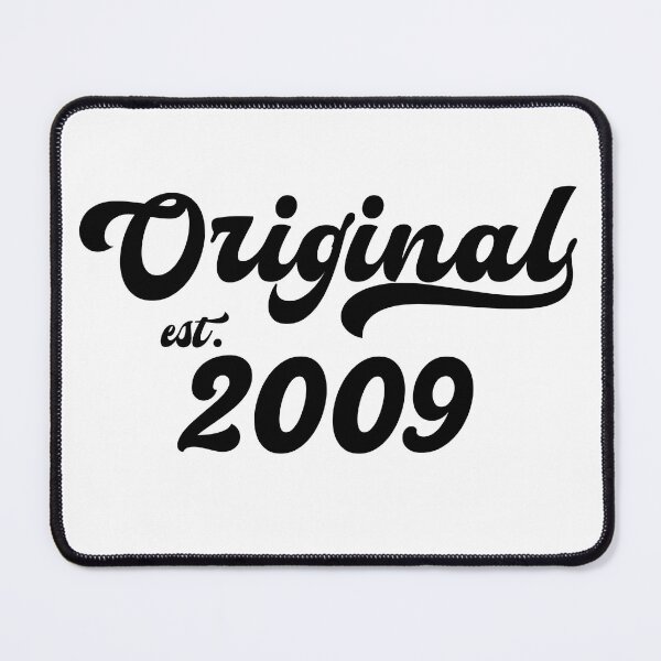Item preview, Original 2009 birthday designed and sold by catsandmore.