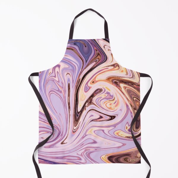 Item preview, Purple Blurple Swirl designed and sold by JelliJeBuInk.