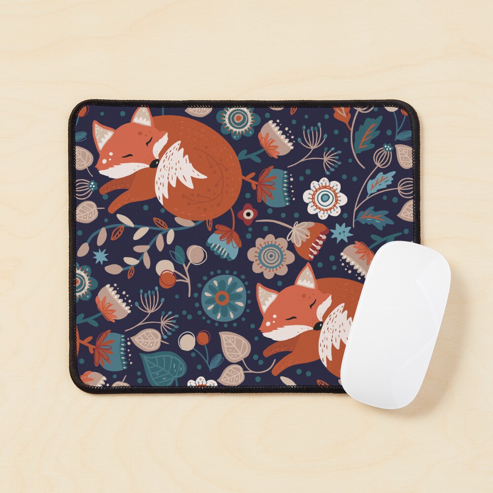 Item preview, Mouse Pad designed and sold by moriahvanta.