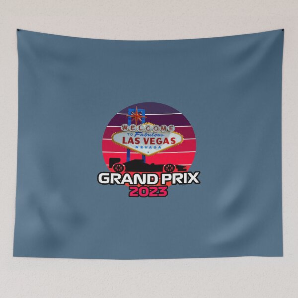 Item preview, Las Vegas designed and sold by SohamRoughton.