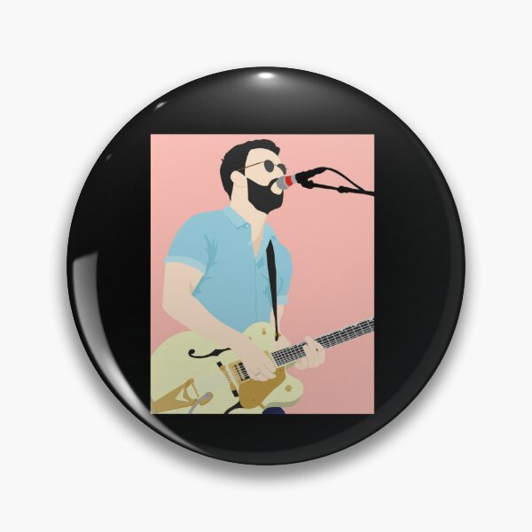 Item preview, Liam fray designed and sold by HaskellHaley.