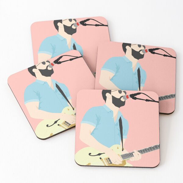 Item preview, Liam fray designed and sold by HaskellHaley.