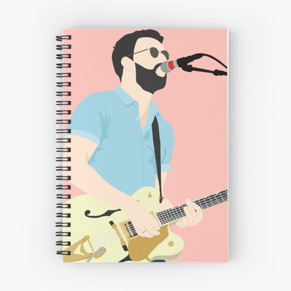 Item preview, Liam fray designed and sold by HaskellHaley.