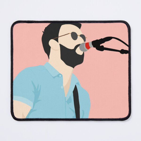 Item preview, Liam fray designed and sold by HaskellHaley.