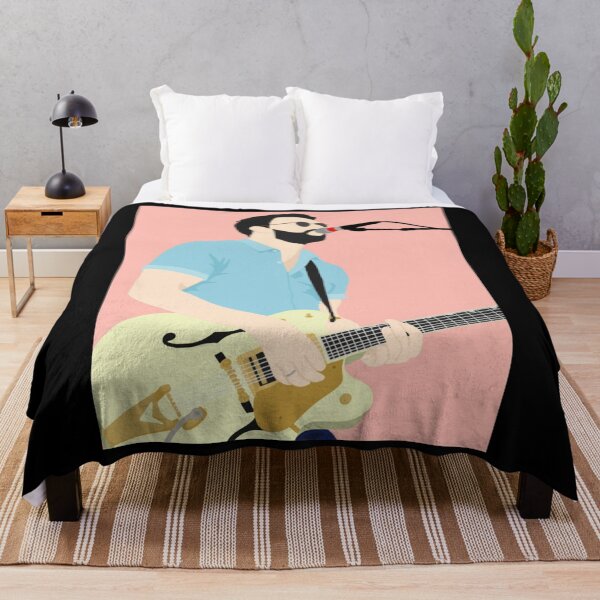 Item preview, Liam fray designed and sold by HaskellHaley.