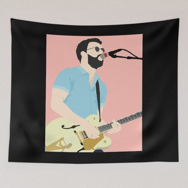 Item preview, Liam fray designed and sold by HaskellHaley.