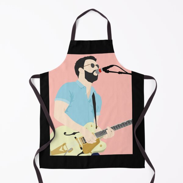 Item preview, Liam fray designed and sold by HaskellHaley.