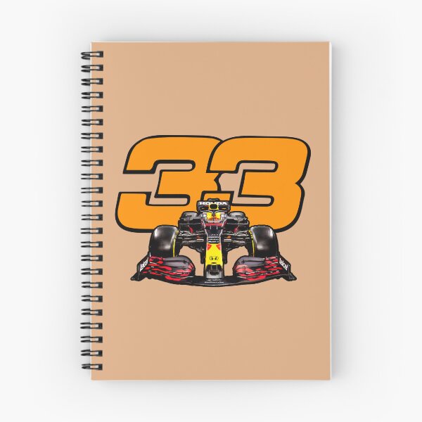 Item preview, Max Verstappen Formula designed and sold by SohamRoughton.