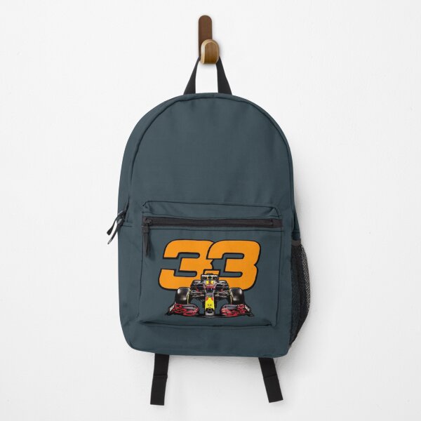 Item preview, Max Verstappen Formula designed and sold by SohamRoughton.