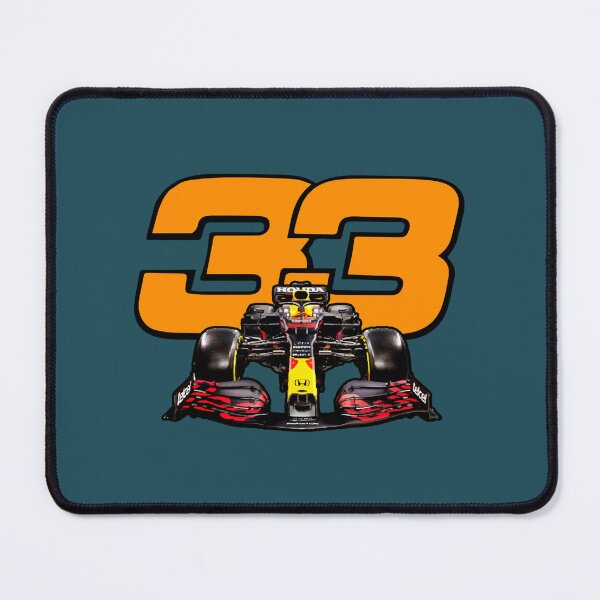 Item preview, Max Verstappen Formula designed and sold by SohamRoughton.