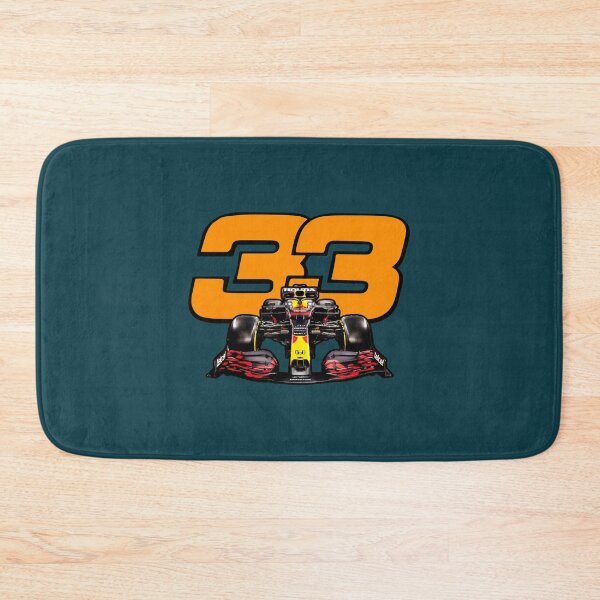 Item preview, Max Verstappen Formula designed and sold by SohamRoughton.