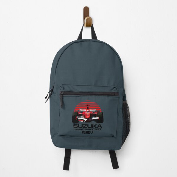 Item preview, Michael Schumacher Suzuka Japan Grand Prix designed and sold by SohamRoughton.