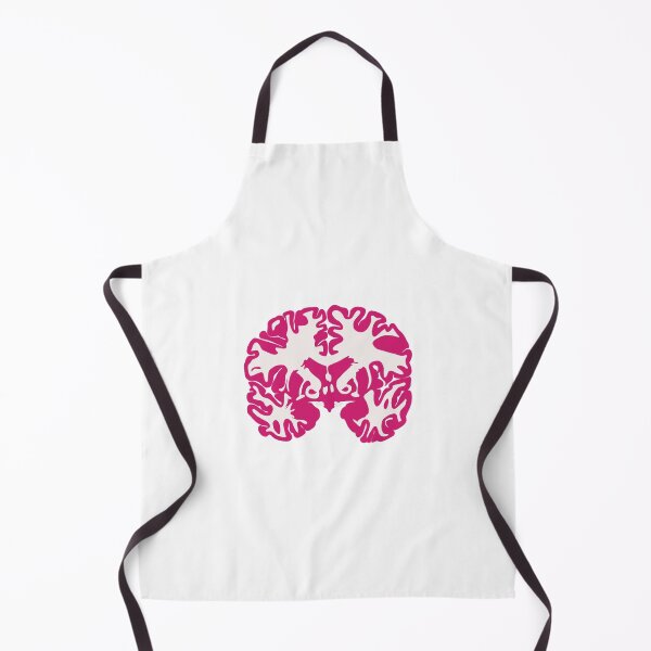 Item preview, Brain designed and sold by Sticks-n-Skulls.