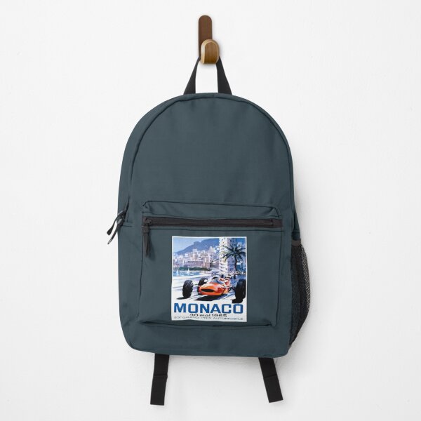 Item preview, Monaco designed and sold by SohamRoughton.