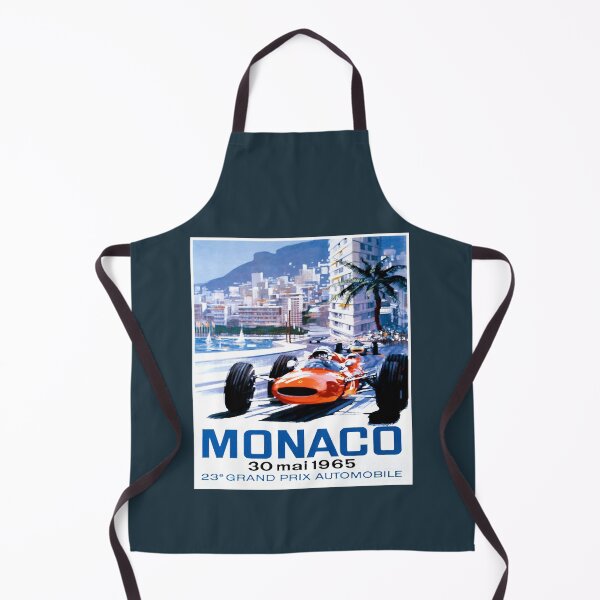 Item preview, Monaco designed and sold by SohamRoughton.