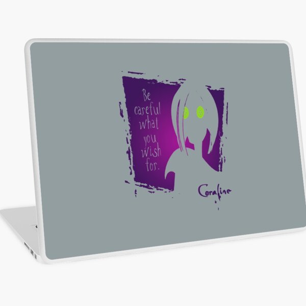 Item preview, Coraline Merch Other Mother Be Careful  designed and sold by KofiPatel.