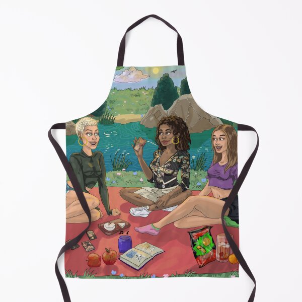 Item preview, Bff designed and sold by Chia Wild Art.