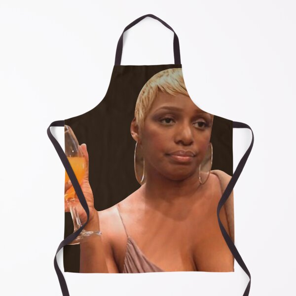 Item preview, NeNe Leakes - Wine Glass designed and sold by ShopShoopaloopa.