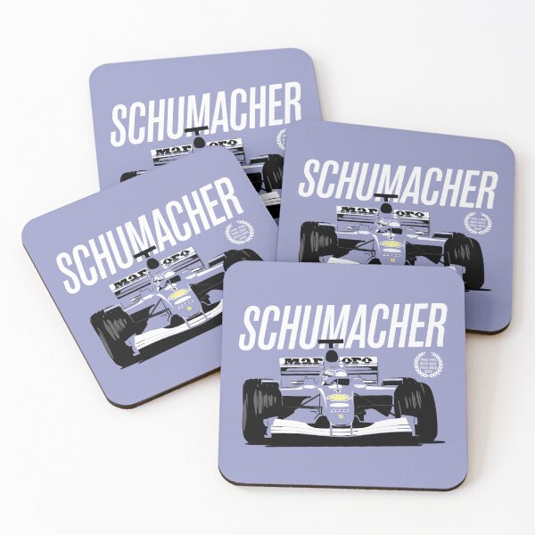 Artikelvorschau, Schumacher-Zeit-Weltmeister entworfen und verkauft von SohamRoughton.
