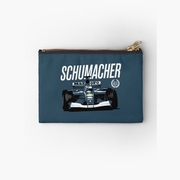 Item preview, Schumacher time World Champion designed and sold by SohamRoughton.