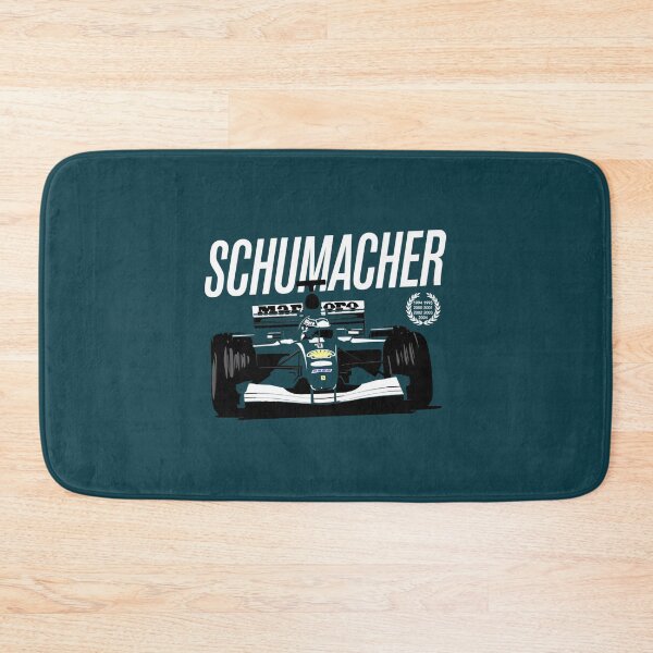Item preview, Schumacher time World Champion designed and sold by SohamRoughton.