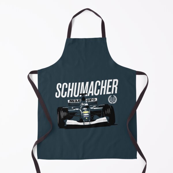 Item preview, Schumacher time World Champion designed and sold by SohamRoughton.
