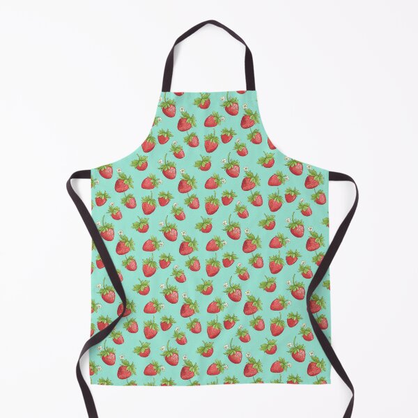 Item preview, Strawberry designed and sold by Larcas.