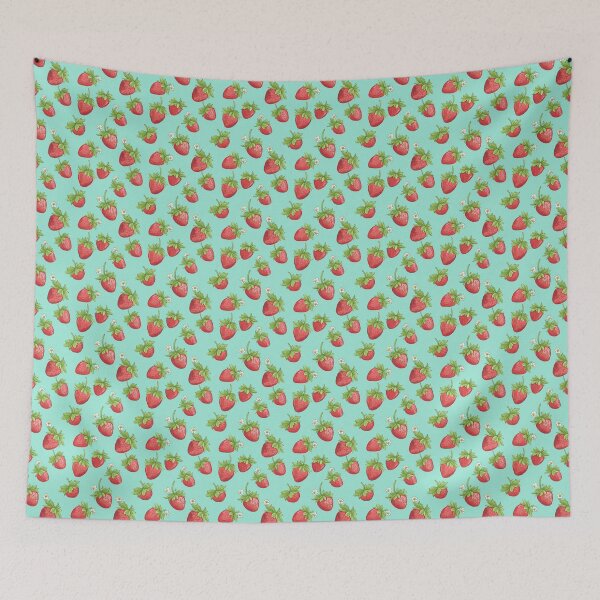 Item preview, Strawberry designed and sold by Larcas.
