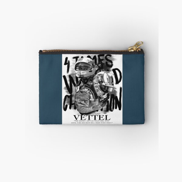 Item preview, Sebastian Vettel designed and sold by SohamRoughton.