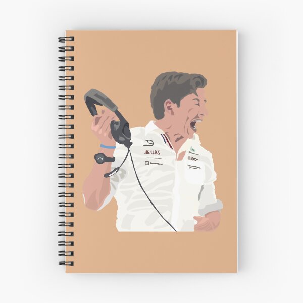 Item preview, Toto Wolff angry at Verstappen as Hamilton crashes into the back Jeddah GP designed and sold by SohamRoughton.