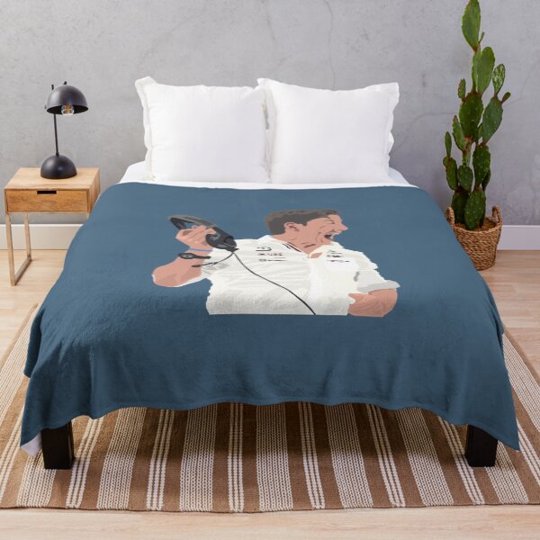 Item preview, Toto Wolff angry at Verstappen as Hamilton crashes into the back Jeddah GP designed and sold by SohamRoughton.