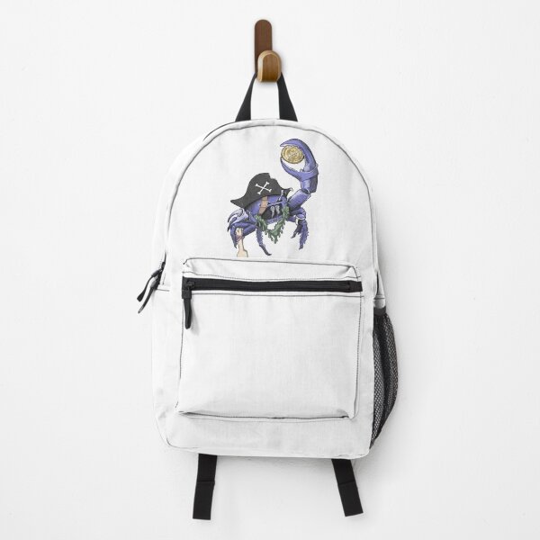 Item preview, Pirate Crab designed and sold by Shellie Bruner.