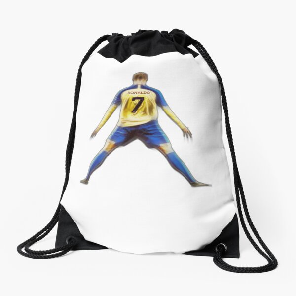 Ronaldo CR7 al nassr  Zipper Pouch for Sale by Store-teto