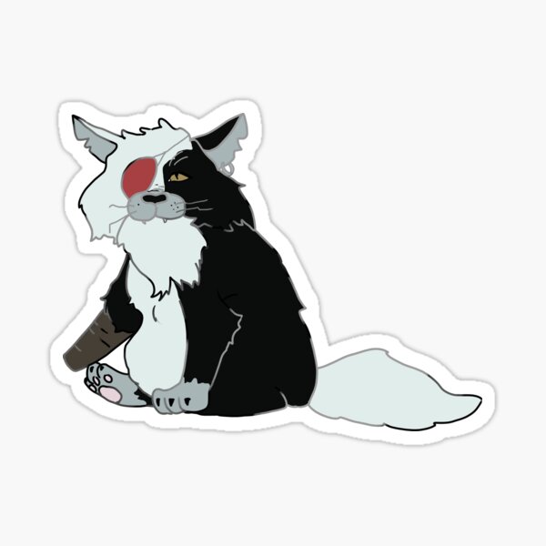 Item preview, The Cat designed and sold by hannahdeerling.