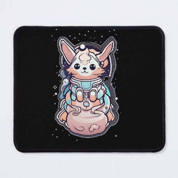 Item preview, Cosmic Sweet Bunny designed and sold by Aleksander Frączek.