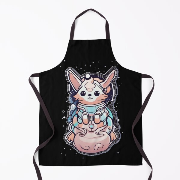 Item preview, Cosmic Sweet Bunny designed and sold by Aleksander Frączek.