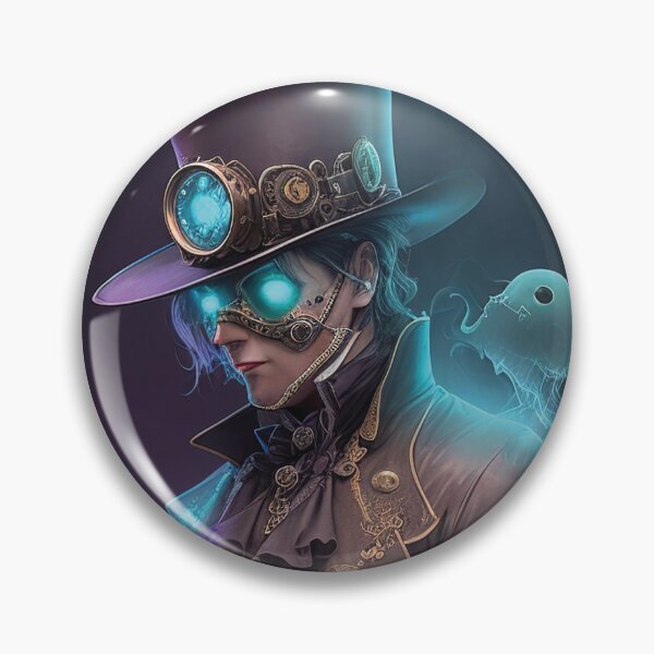 Artikelvorschau, Uhrwerk-Elixier - Steampunk entworfen und verkauft von Punk-One.