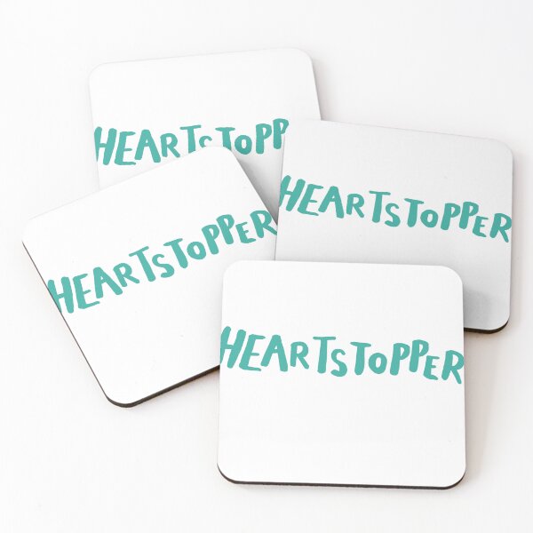 Item preview, Heartstopper Netflix designed and sold by klaudialeclercq.