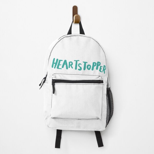 Item preview, Heartstopper Netflix designed and sold by klaudialeclercq.