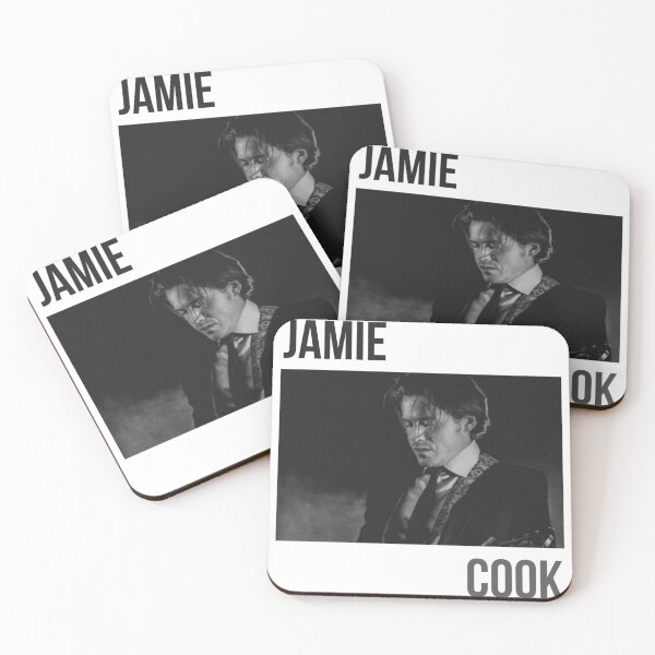 Item preview, Arctic Monkeys / Jamie Cook - Band Art designed and sold by MattySchwartz.