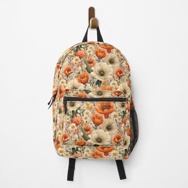 Item preview, Desert Blooms - Exquisite Seamless Digital Pattern designed and sold by KaleidoKiosk.