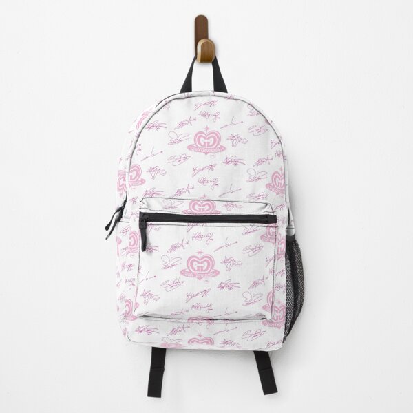 Item preview, Design with the signatures of the girls generation group designed and sold by mbs-desing.