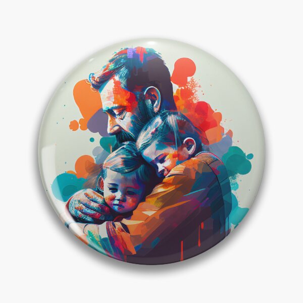 Item preview, National Son and Daughter Day designed and sold by Andreea Popoiu.