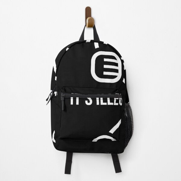 Item preview, IT'S ILLEGAL TO LOOK THIS GOOD designed and sold by WORLDHOODIES.