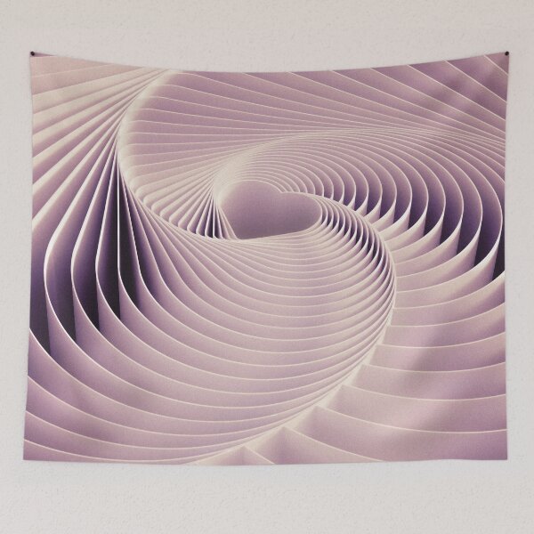 Item preview, Spiraling love designed and sold by frrrost.