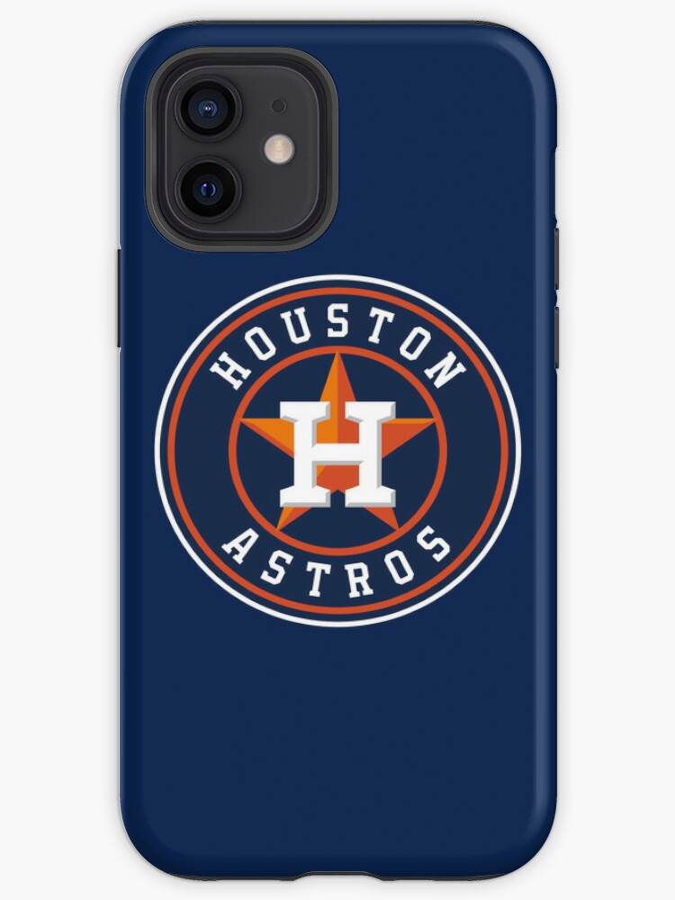 Houston Astros Jersey Print - Houston Astros Iphone 5c Pro Case