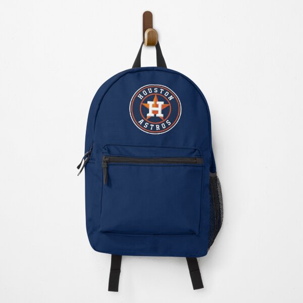 MLB Astros Backpack